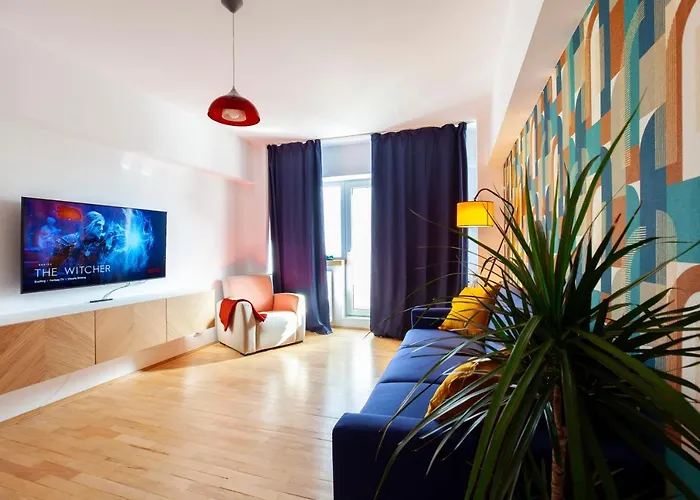 13 Septembrie Apt, Near Marriott
