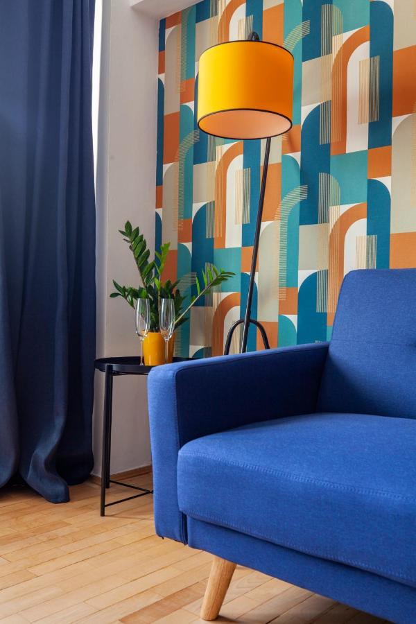 13 Septembrie Apt, Near Marriott * Bucharest