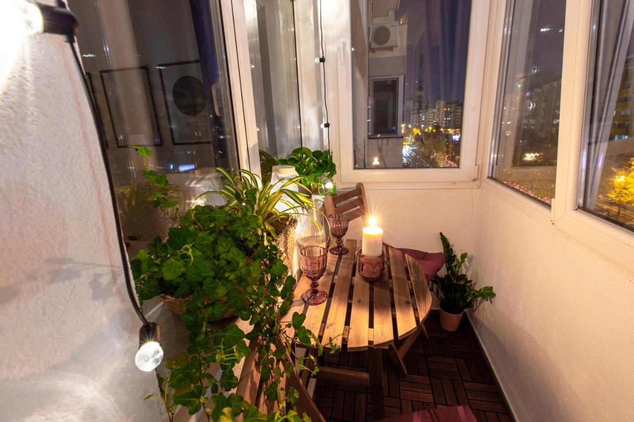 Apartment 13 Septembrie Apt, Near Marriott